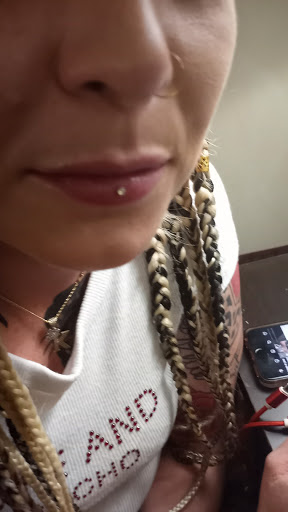 Explore good tattoos ideas for men, creative tattoo ideas in Sacramento, available at Poke A Dotz Tattoos and Piercings