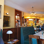 Photo n°5 de l'avis de B.D.u fait le 07/04/2019 à 20:49 sur le  Cafe Sapel à Königsfeld im Schwarzwald