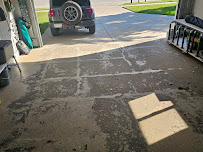 Legacy Concrete Coatings - Photo 3 - Car repair in Appleton, WI, Appleton