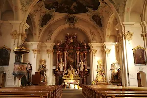 Katholische Kirche Maria Himmelfahrt image