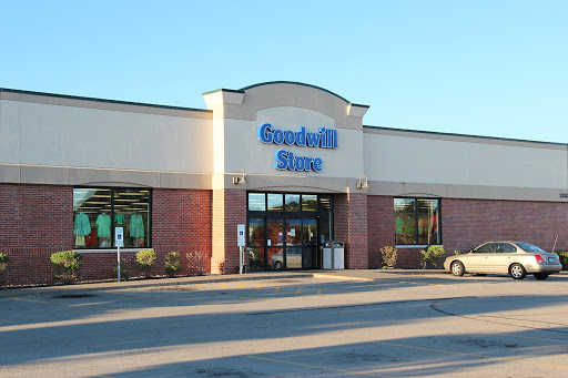 Thrift Store «Goodwill Store», reviews and photos