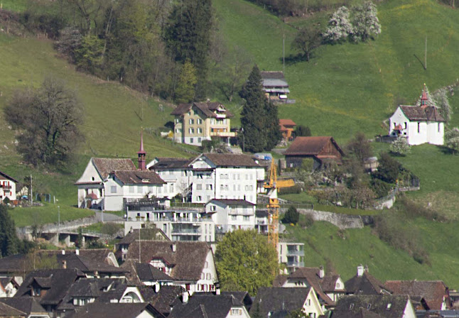 Klösterli St. Josef - Schwyz