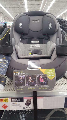 Department Store «Walmart Supercenter», reviews and photos, 2125 N Morton St, Franklin, IN 46131, USA