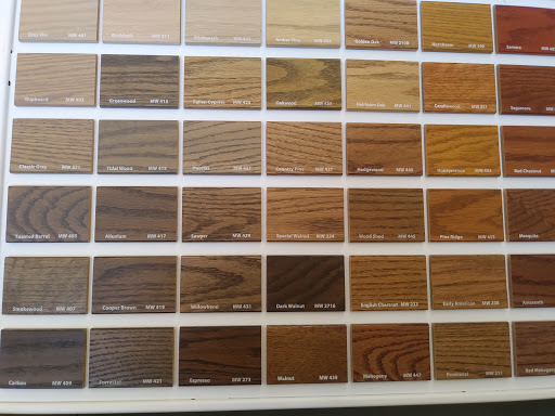 Paint Store «Sherwin-Williams Paint Store», reviews and photos, 1860 N Main St, Layton, UT 84041, USA