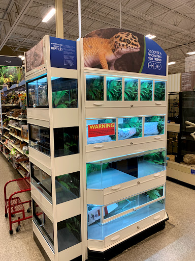 Pet Supply Store «Sea Creatures Saltwater Fish», reviews and photos, 11335 Montwood Dr, El Paso, TX 79936, USA