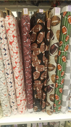 Fabric Store «Jo-Ann Fabrics and Crafts», reviews and photos, 45 Hinesburg Rd, South Burlington, VT 05403, USA