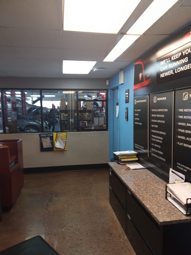 Tire Shop «Firestone Complete Auto Care», reviews and photos, 1031 Mt Zion Rd, Morrow, GA 30260, USA