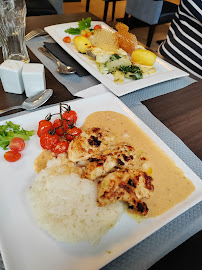 Plats et boissons du Restaurant Le prince russe à Berck - n°19