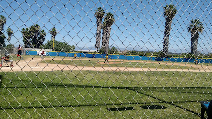 Highlander Baseball Fields