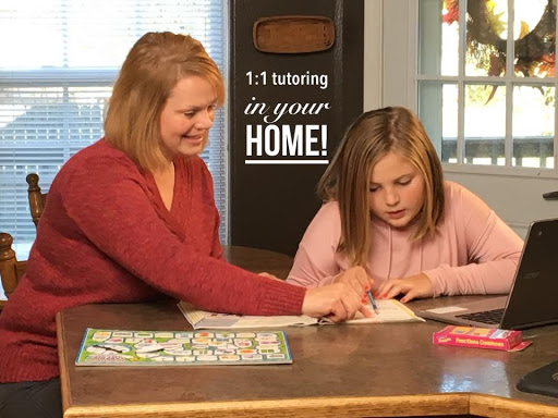 Club Z! In-Home & Online Tutoring of Springfield, MO