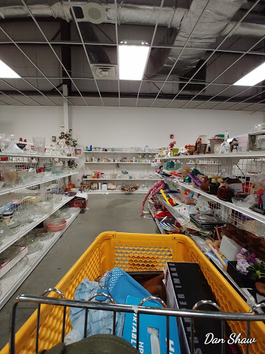 Thrift Store «Goodwill», reviews and photos, 1 N Mall Dr, Ocean Township, NJ 07712, USA
