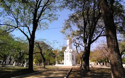 Freedom Square, Concepción image