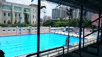 Estoril Swimming Pool