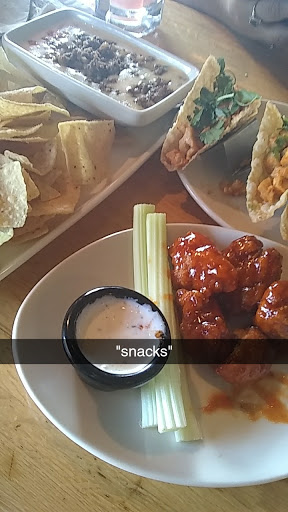 Applebee's Grill + Bar