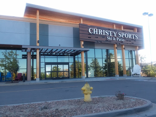 Ski Shop «Christy Sports - Ski & Patio», reviews and photos, 9607 E County Line Rd, Englewood, CO 80112, USA