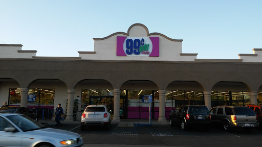 Discount Store «99 Cents Only Stores», reviews and photos, 12125 E Carson St, Hawaiian Gardens, CA 90716, USA