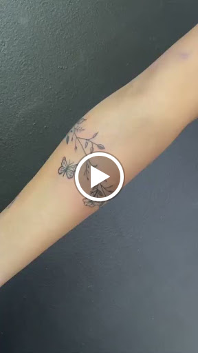 Explore famous tattoo ideas, creative tattoo ideas in Providence, available at My Cultura Ink
