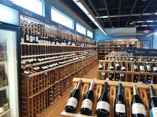 Liquor Store «99 Bottles», reviews and photos, 924 Main Ave, Moorhead, MN 56560, USA