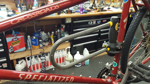 Bicycle Store «Legacy Bicycles», reviews and photos, 204 S Ridgewood Dr, Sebring, FL 33870, USA