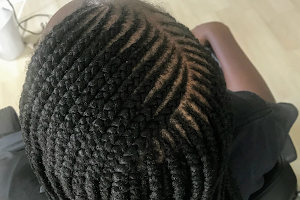 Berrybraids African hair braiding salon image
