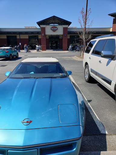 Harley-Davidson Dealer «Southern Devil Harley-Davidson», reviews and photos, 2281 US-411, Cartersville, GA 30121, USA