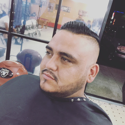 Barber Shop «Gcuts Barbershop», reviews and photos, 1058 W Rosecrans Ave, Gardena, CA 90247, USA