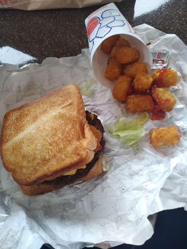 Fast Food Restaurant «Sonic Drive-In», reviews and photos, 1093 N Military Hwy, Norfolk, VA 23502, USA