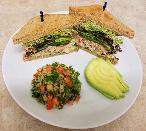 Health Food Store «Organic Food Center», reviews and photos, 862 N Miramar Ave, Indialantic, FL 32903, USA