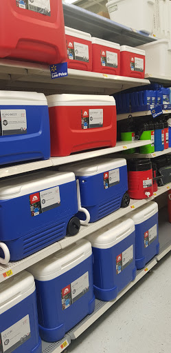 Department Store «Walmart Supercenter», reviews and photos, 1675 St Lucie W Blvd, Port St Lucie, FL 34986, USA