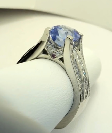 Custom Bridal Jewelry Inc