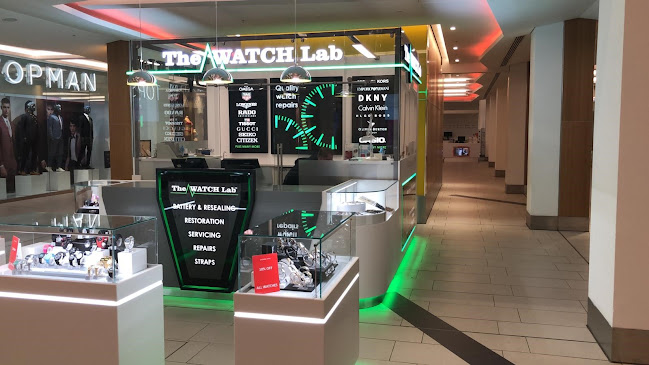 The Watch Lab