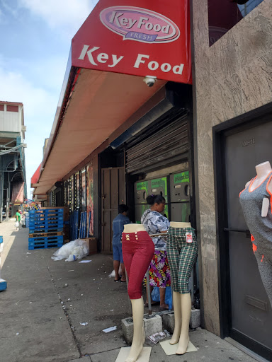 Supermarket «Key Food», reviews and photos, 12312 101st Ave, Jamaica, NY 11419, USA