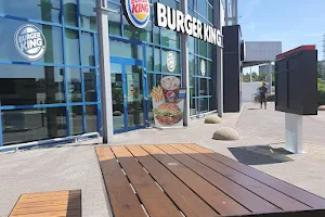 Burger King Szczecin Piast image