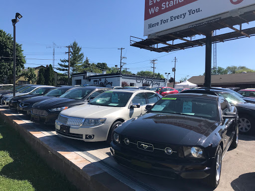 Used Car Dealer «Car King», reviews and photos, 10124 W Greenfield Ave, Milwaukee, WI 53214, USA
