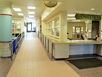 Hintonburg Community Centre