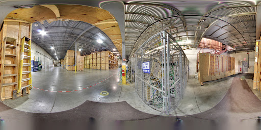 Moving and Storage Service «Shur-Way Moving & Cartage», reviews and photos, 1943 Industrial Dr, Libertyville, IL 60048, USA