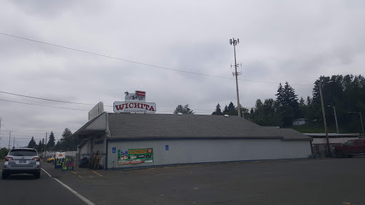 Hardware Store «Wichita Feed & Hardware», reviews and photos, 6089 SE Johnson Creek Blvd, Portland, OR 97206, USA