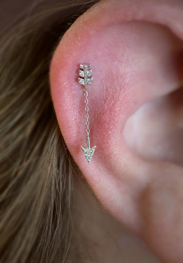 Explore small christian tattoo ideas, creative tattoo ideas in Tempe, available at Club Tattoo