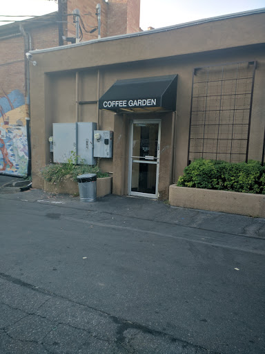 Coffee Shop «Coffee Garden», reviews and photos, 878 900 S, Salt Lake City, UT 84105, USA