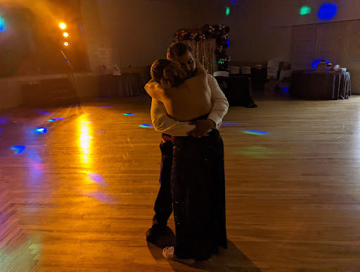 Banquet Hall «Moravian Hall», reviews and photos, 5601 Kostoryz Rd, Corpus Christi, TX 78415, USA