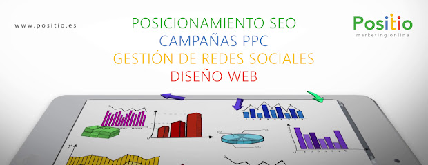 Información y opiniones sobre Positio Marketing Online | Agencia SEO y SEM Asturias de Llanera