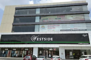 Westside - Kompally, Hyderabad image