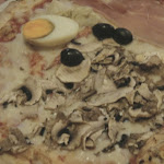 Photo n°1 de l'avis de Feng.u fait le 01/06/2023 à 16:51 sur le  Bar Fontana di Trevi à Rome