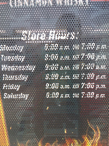 Wine Store «J & F Package Store», reviews and photos, 1100 Meeting St, West Columbia, SC 29169, USA