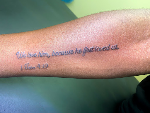 Explore rib tattoo ideas men, creative tattoo ideas in Melbourne, available at The Selfcare Trifecta