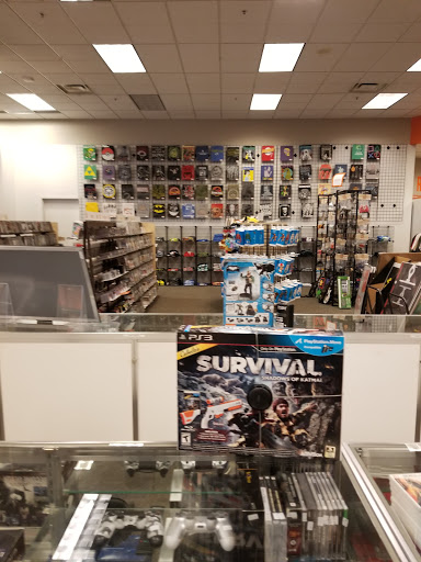 Used Book Store «2nd & Charles», reviews and photos, 2904 Prince William Pkwy, Woodbridge, VA 22192, USA