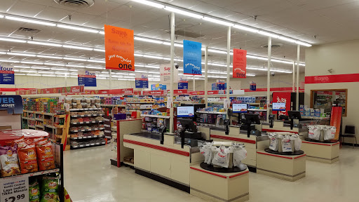Grocery Store «Save-A-Lot», reviews and photos, 794 S Main St, Fond du Lac, WI 54935, USA