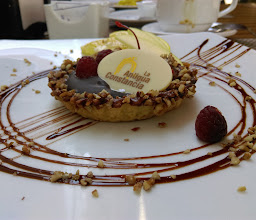 Restaurante la Antigua Constancia photo