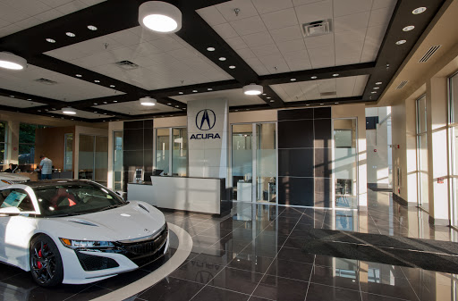 Acura Dealer «Norris Acura West», reviews and photos, 8559 Baltimore National Pike, Ellicott City, MD 21043, USA