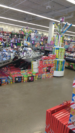 Variety Store «Five Below», reviews and photos, 920 Miron Ln, Kingston, NY 12401, USA